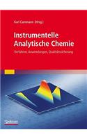 Instrumentelle Analytische Chemie