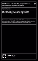 Die Ruckgewinnungshilfe