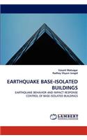 Earthquake Base-Isolated Buildings