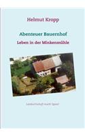 Abenteuer Bauernhof