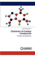 Chemistry of Carbon compounds
