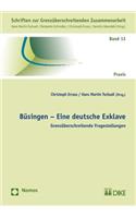 Busingen - Eine Deutsche Exklave