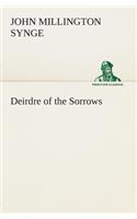 Deirdre of the Sorrows