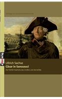Cäsar in Sanssouci
