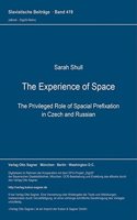 Experience of Space