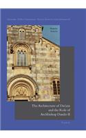 The Architecture of Decani and the Role of Archbishop Danilo II
