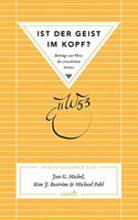 Ist Der Geist Im Kopf?