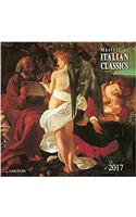 MASTERS OF ITALIAN CLASSICS 2017
