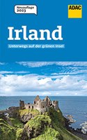 ADAC Reisefuhrer Irland: Der Kompakte mit den ADAC Top Tipps und cleveren Klappenkarten