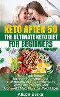 Keto After 50