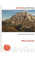 Mount Stuart