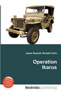 Operation Ikarus