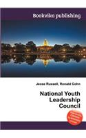 National Youth Leadership Council: (English)