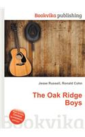 The Oak Ridge Boys: (English)