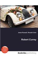 Robert Currey: (English)