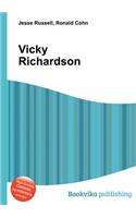 Vicky Richardson