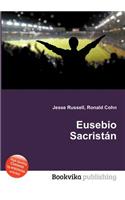 Eusebio Sacristan: (English)