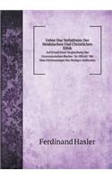 Ueber Das Verhältniss Der Heidnischen Und Christlichen Ethik Auf Grund Einer Vergleichung Des Ciceronianischen Buches De Officiis Mit Dem Gleichnamigen Des Heiligen Ambrosius: (German)