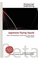 Japanese Flying Squid