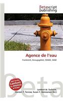Agence de L'Eau: (German)