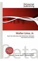 Walter Lima, JR.