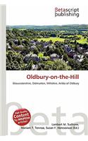 Oldbury-On-The-Hill: (English)