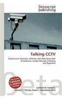 Talking Cctv
