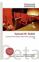 Samuel M. Rubin
