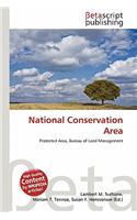 National Conservation Area
