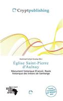Glise Saint-Pierre D'Aulnay: (French)