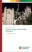 Estado, Igreja e imunidade tributária