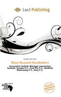 Dave Russell (Footballer): (English)