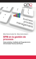 BPM en la gestión de procesos