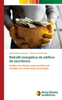 Retrofit energético de edifício de escritórios