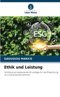 Ethik und Leistung