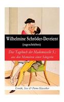 Das Tagebuch der Mademoiselle S.