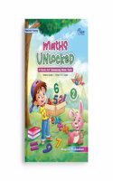 NOOTAN ICSE Board Maths Textbook Unlocked for Class 2nd Academic Year 2025-26 - Nageen Prakashan Enhancing Math Skills