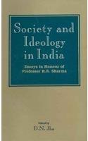 Society and Ideology in India