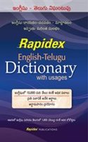 English - Telugu Dictionary With Usages