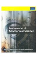 Fundamentals Of Mechanical Science