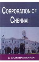 Corporation Of Chennai