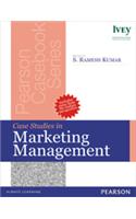 Case Studies in Marketing Management