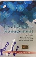 Total Quality Management & Business Process Transformation