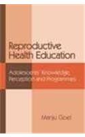 Reproductive Health Education