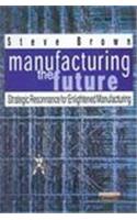 Manufacturing The Future