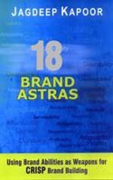 18 Brand Astras Pb