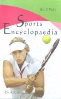 Sports encyclopaedia (3 vol)