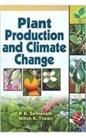 Plant Production and Climate Change, 268pp, 2014