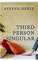 Third Person Singular