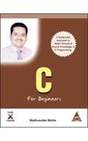 C For Beginners